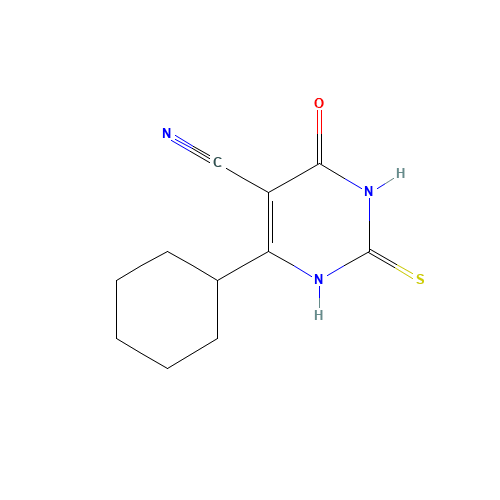chemical structure of 290313-19-8 FT-0618315