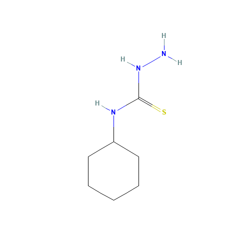 chemical structure of 21198-18-5 FT-0618322