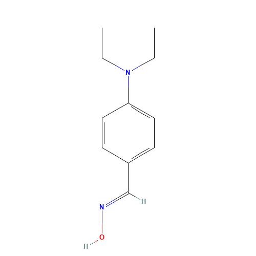 chemical structure of 54376-65-7 FT-0618339