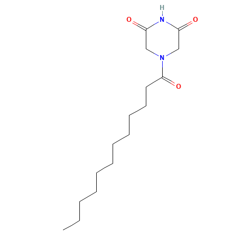 chemical structure of 175136-49-9 FT-0618373