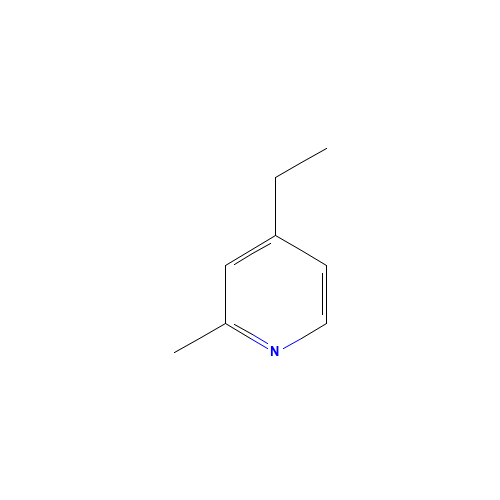 chemical structure of 536-88-9 FT-0618393