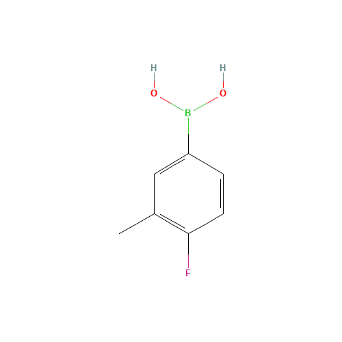 chemical structure of 139911-27-6 FT-0618482