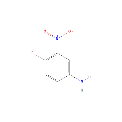 chemical structure of 364-76-1 FT-0618486