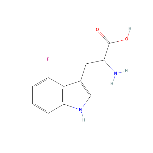 chemical structure of 25631-05-4 FT-0618531