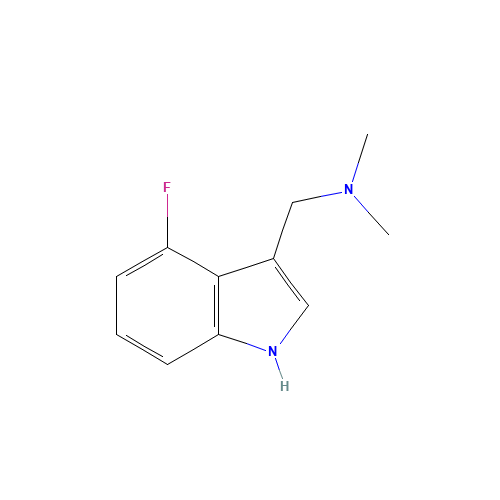 chemical structure of 101909-46-0 FT-0618535