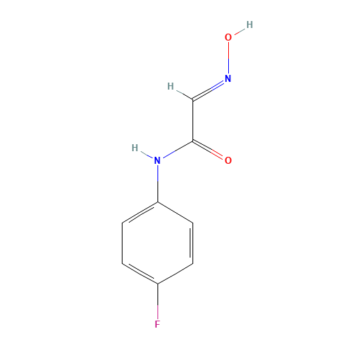 chemical structure of 351-09-7 FT-0618537