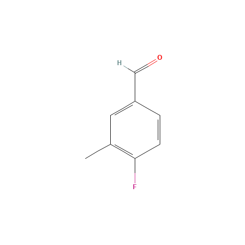 chemical structure of 135427-08-6 FT-0618541