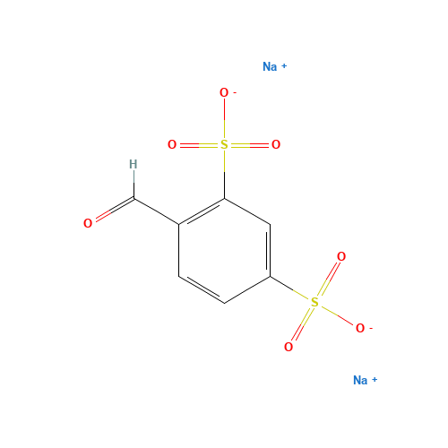 chemical structure of 33513-44-9 FT-0618570