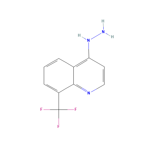 chemical structure of 57369-92-3 FT-0618607