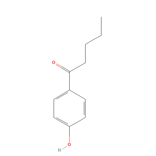 chemical structure of 2589-71-1 FT-0618614