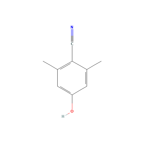 chemical structure of 58537-99-8 FT-0618624