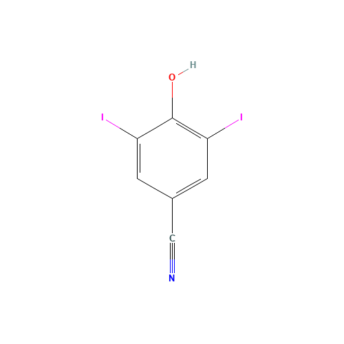 chemical structure of 1689-83-4 FT-0618630