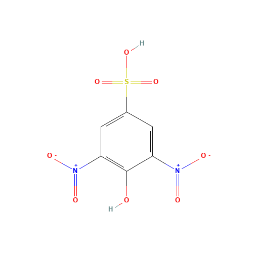 chemical structure of 67329-16-2 FT-0618634
