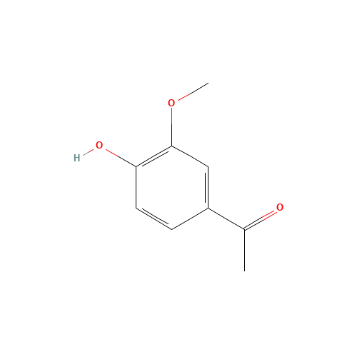 chemical structure of 498-02-2 FT-0618638
