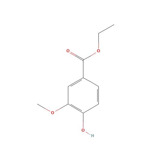chemical structure of 617-05-0 FT-0618640
