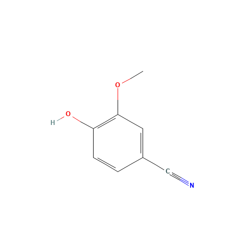 chemical structure of 4421-08-3 FT-0618641