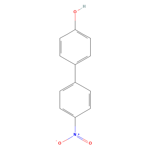chemical structure of 3916-44-7 FT-0618653
