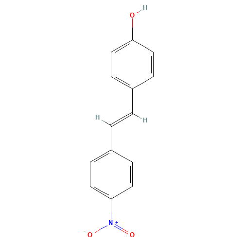 chemical structure of 14064-83-6 FT-0618654