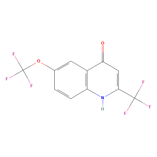 chemical structure of 125647-79-2 FT-0618656