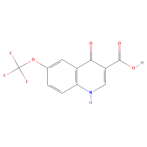 chemical structure of 175203-86-8 FT-0618658