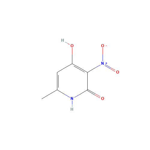 chemical structure of 4966-90-9 FT-0618666
