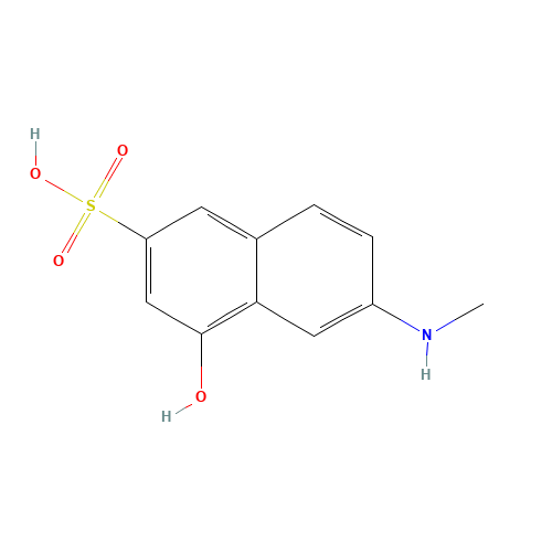 chemical structure of 6259-53-6 FT-0618667