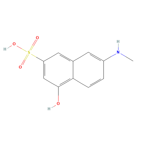 chemical structure of 22346-43-6 FT-0618674