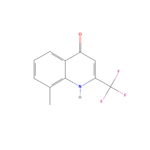 chemical structure of 1701-19-5 FT-0618679