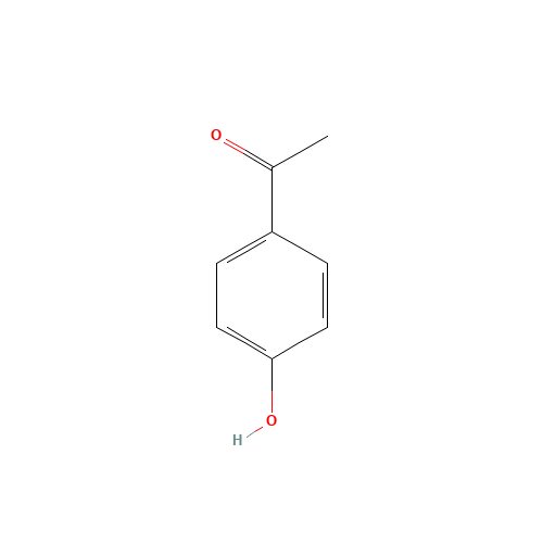 chemical structure of 99-93-4 FT-0618684