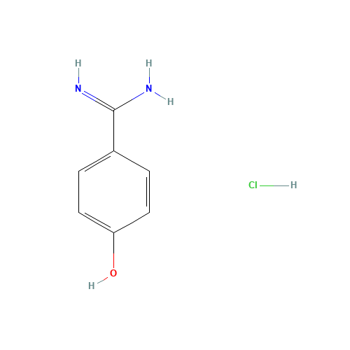 chemical structure of 38148-63-9 FT-0618688