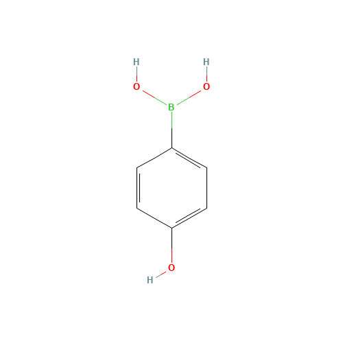 chemical structure of 71597-85-8 FT-0618689