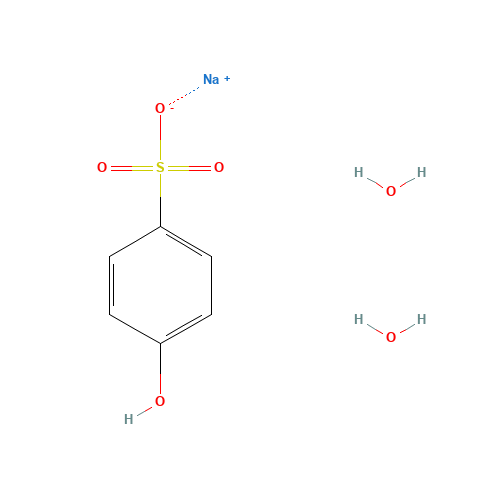 chemical structure of 10580-19-5 FT-0618691
