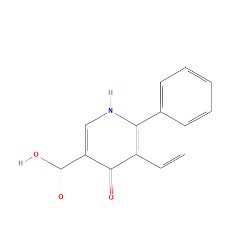 chemical structure of 35957-14-3 FT-0618694
