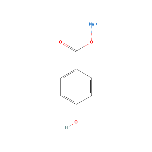 chemical structure of 114-63-6 FT-0618699