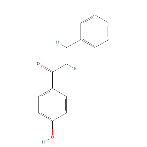chemical structure of 2657-25-2 FT-0618707