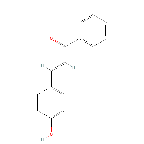 chemical structure of 20426-12-4 FT-0618708