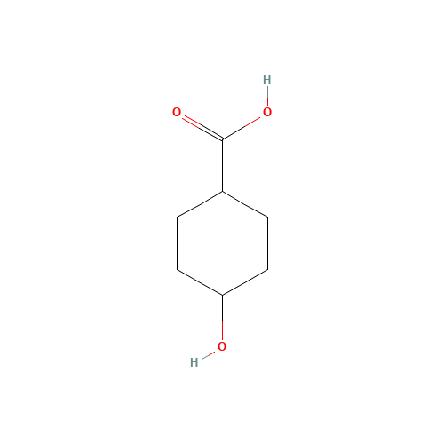 chemical structure of 17419-81-7 FT-0618710