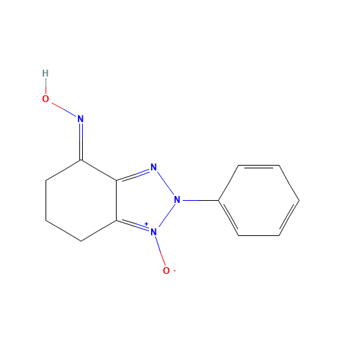 chemical structure of 175136-50-2 FT-0618713