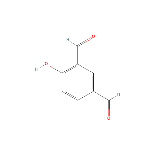 chemical structure of 3328-70-9 FT-0618714