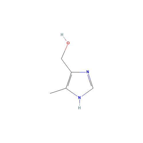 chemical structure of 29636-87-1 FT-0618717