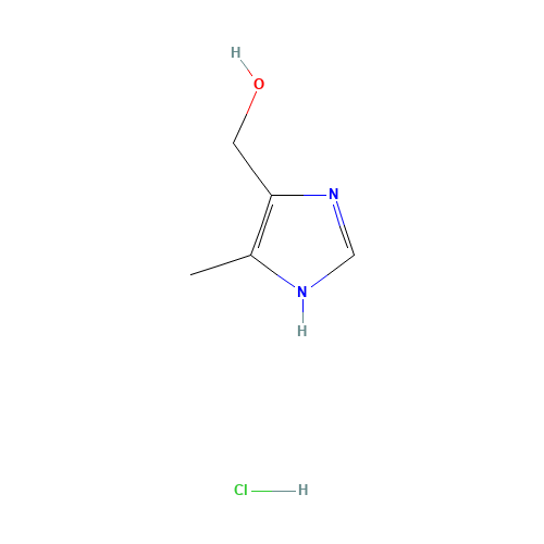 chemical structure of 38585-62-5 FT-0618718