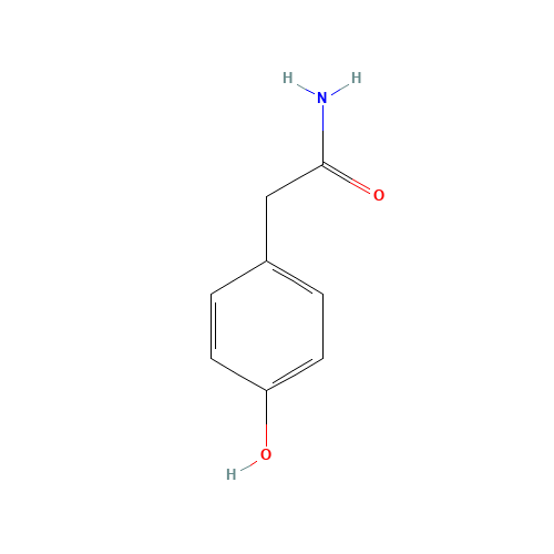 chemical structure of 17194-82-0 FT-0618730