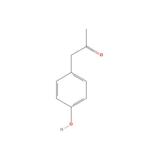 chemical structure of 770-39-8 FT-0618735