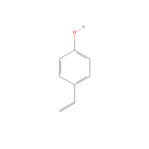 chemical structure of 2628-17-3 FT-0618751