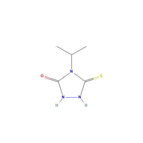 chemical structure of 53065-47-7 FT-0618825