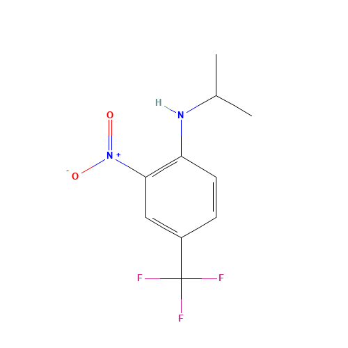 chemical structure of 175277-90-4 FT-0618828