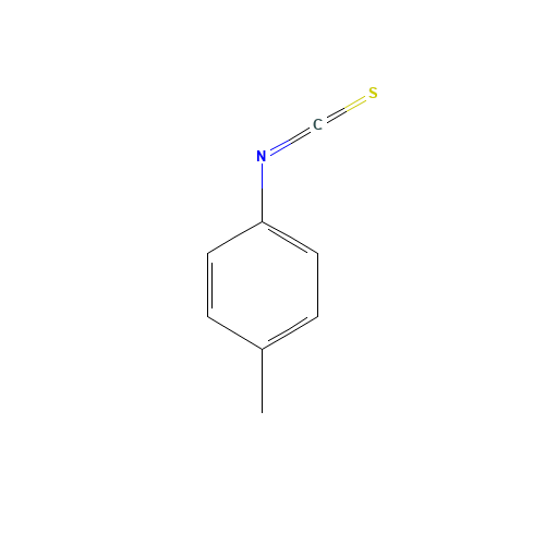 chemical structure of 622-59-3 FT-0618856