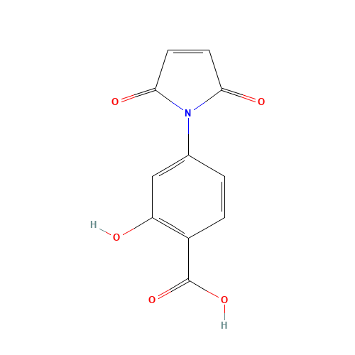 chemical structure of 19232-43-0 FT-0618857