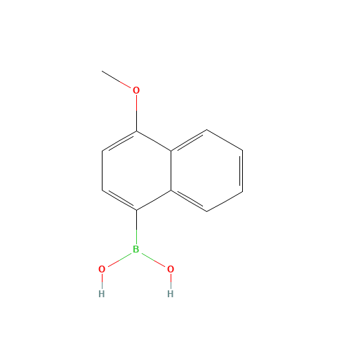 chemical structure of 219834-95-4 FT-0618871