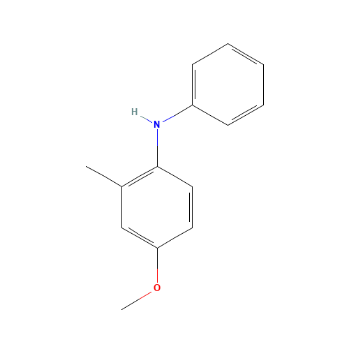 chemical structure of 41317-15-1 FT-0618878